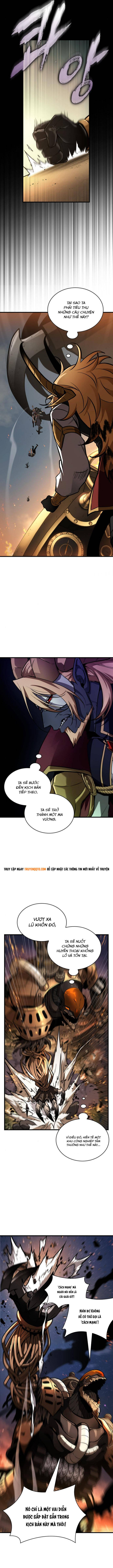 Toàn trí độc giả - Omniscient Reader - Chapter 248 - Page 12