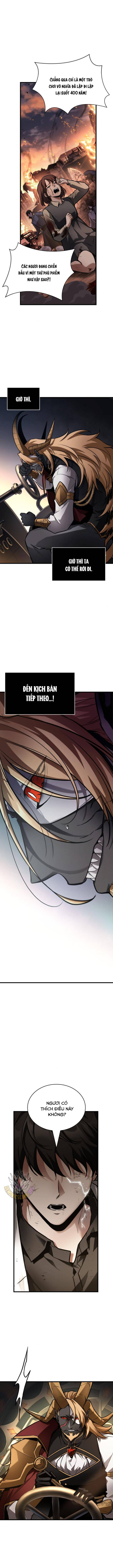 Toàn trí độc giả - Omniscient Reader - Chapter 248 - Page 13