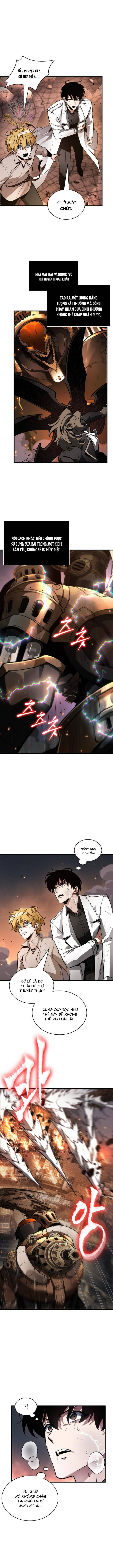 Toàn trí độc giả - Omniscient Reader - Chapter 248 - Page 3