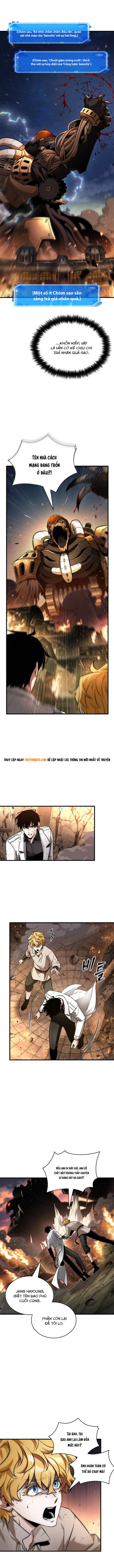 Toàn trí độc giả - Omniscient Reader - Chapter 248 - Page 4