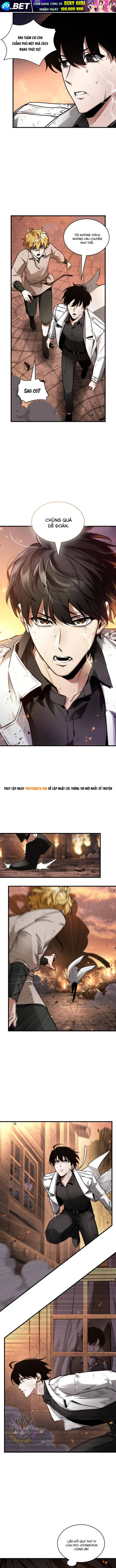 Toàn trí độc giả - Omniscient Reader - Chapter 248 - Page 5