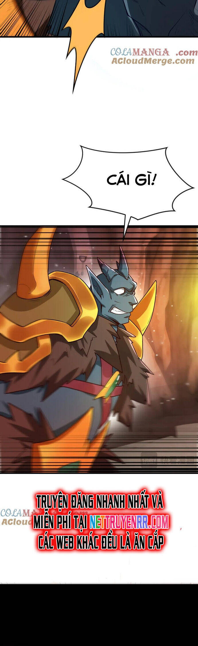 Vừa Cầm Được Thái Cổ Tiên dược Ta Đã Đe Dọa Thánh Chủ - Chapter 89 - Page 13