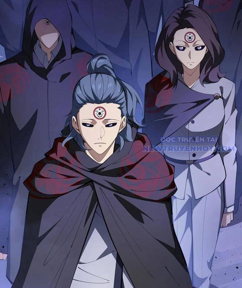 Ta Ký Kết Khế Ước Với Chính Mình Chapter 77 - Trang 100