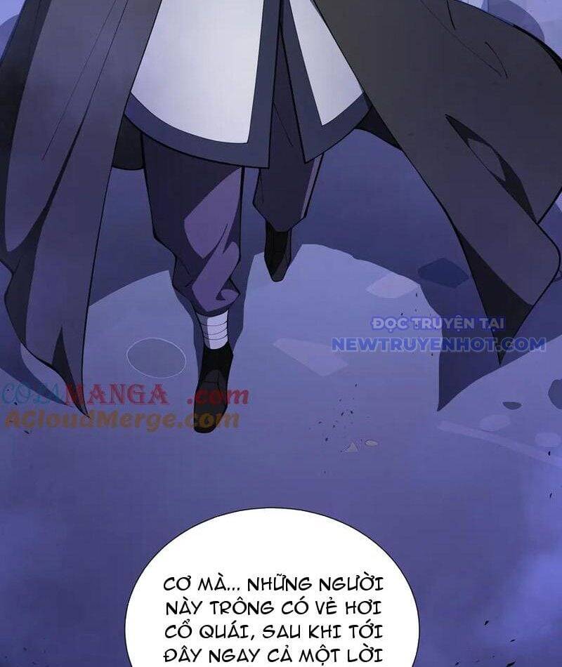 Ta Ký Kết Khế Ước Với Chính Mình Chapter 77 - Trang 101