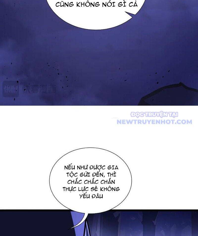 Ta Ký Kết Khế Ước Với Chính Mình Chapter 77 - Trang 102