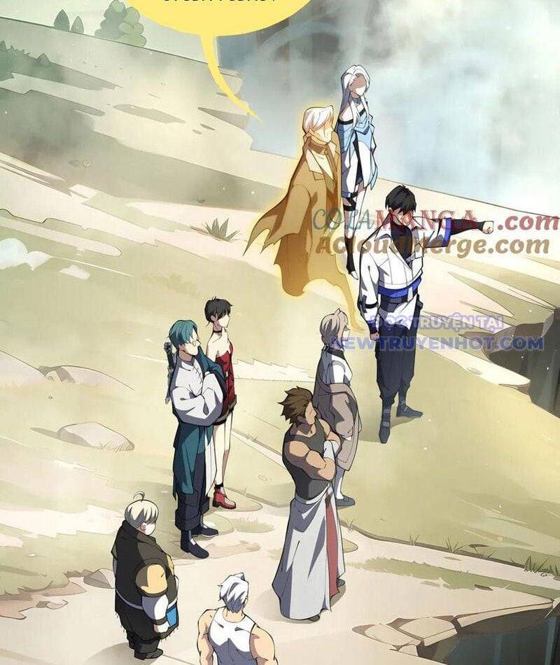 Ta Ký Kết Khế Ước Với Chính Mình Chapter 77 - Trang 106