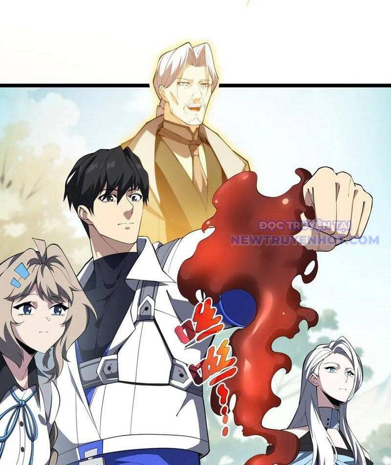 Ta Ký Kết Khế Ước Với Chính Mình Chapter 77 - Trang 109