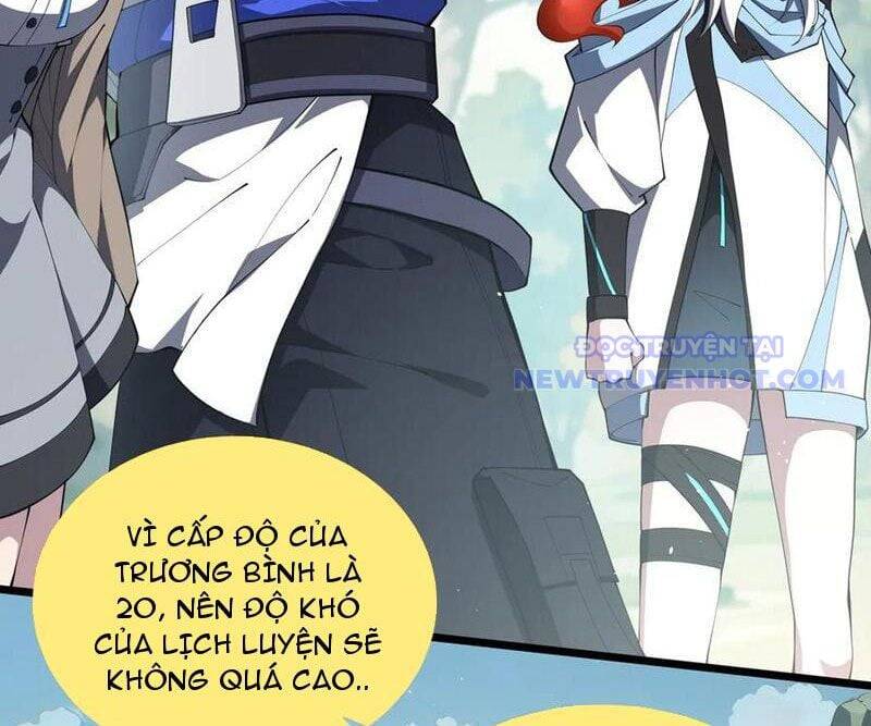 Ta Ký Kết Khế Ước Với Chính Mình Chapter 77 - Trang 110