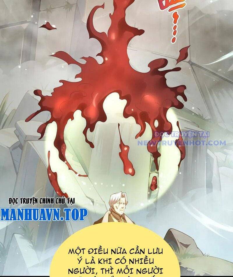 Ta Ký Kết Khế Ước Với Chính Mình Chapter 77 - Trang 112