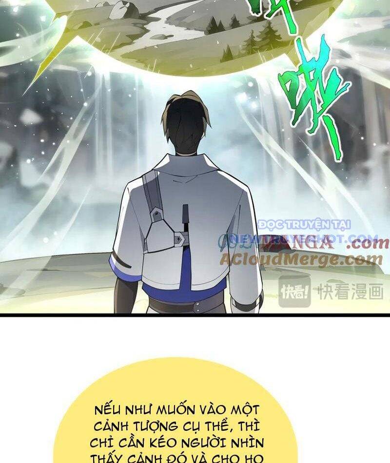 Ta Ký Kết Khế Ước Với Chính Mình Chapter 77 - Trang 114