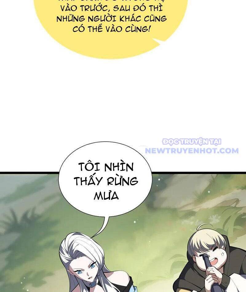 Ta Ký Kết Khế Ước Với Chính Mình Chapter 77 - Trang 115