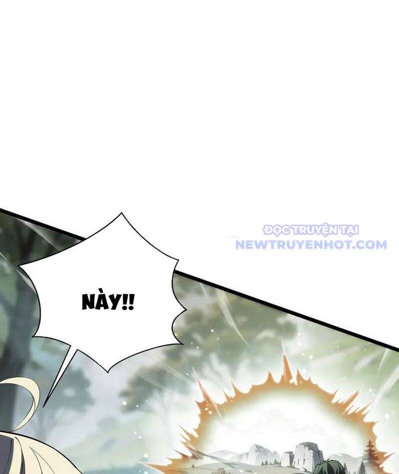 Ta Ký Kết Khế Ước Với Chính Mình Chapter 77 - Trang 117