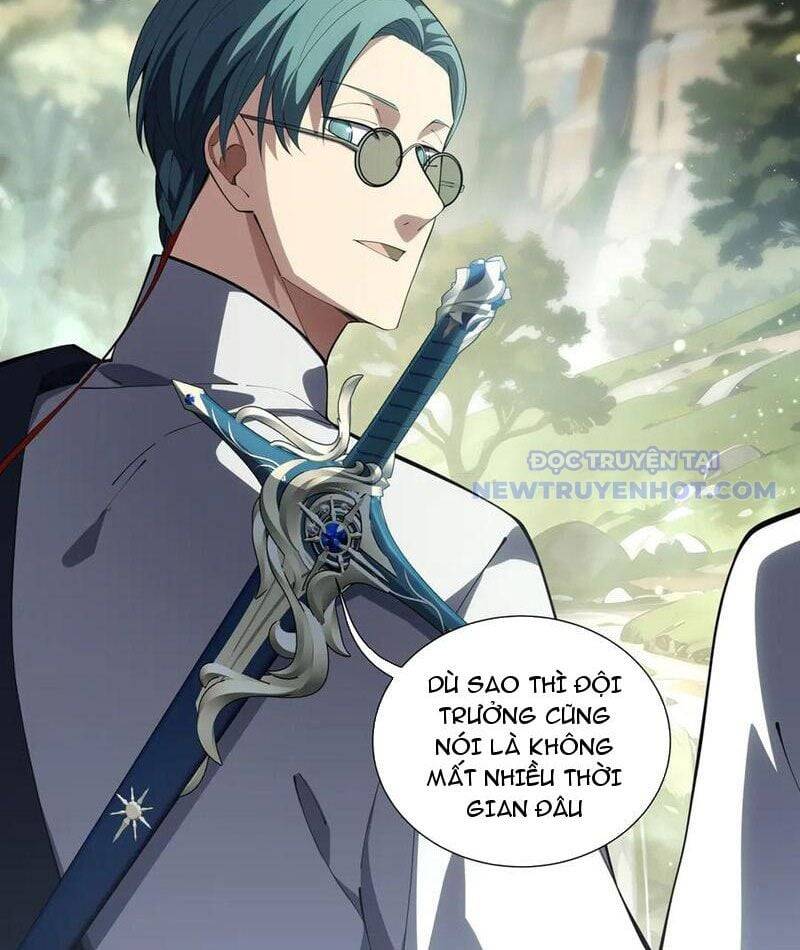 Ta Ký Kết Khế Ước Với Chính Mình Chapter 77 - Trang 120