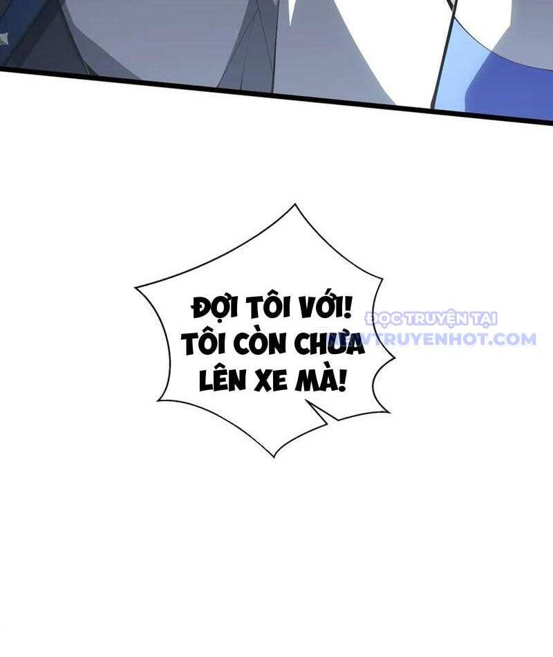 Ta Ký Kết Khế Ước Với Chính Mình Chapter 77 - Trang 121