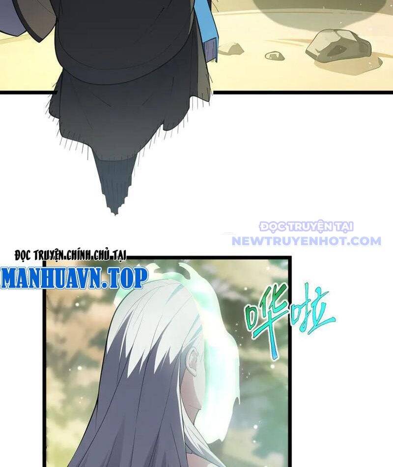 Ta Ký Kết Khế Ước Với Chính Mình Chapter 77 - Trang 123