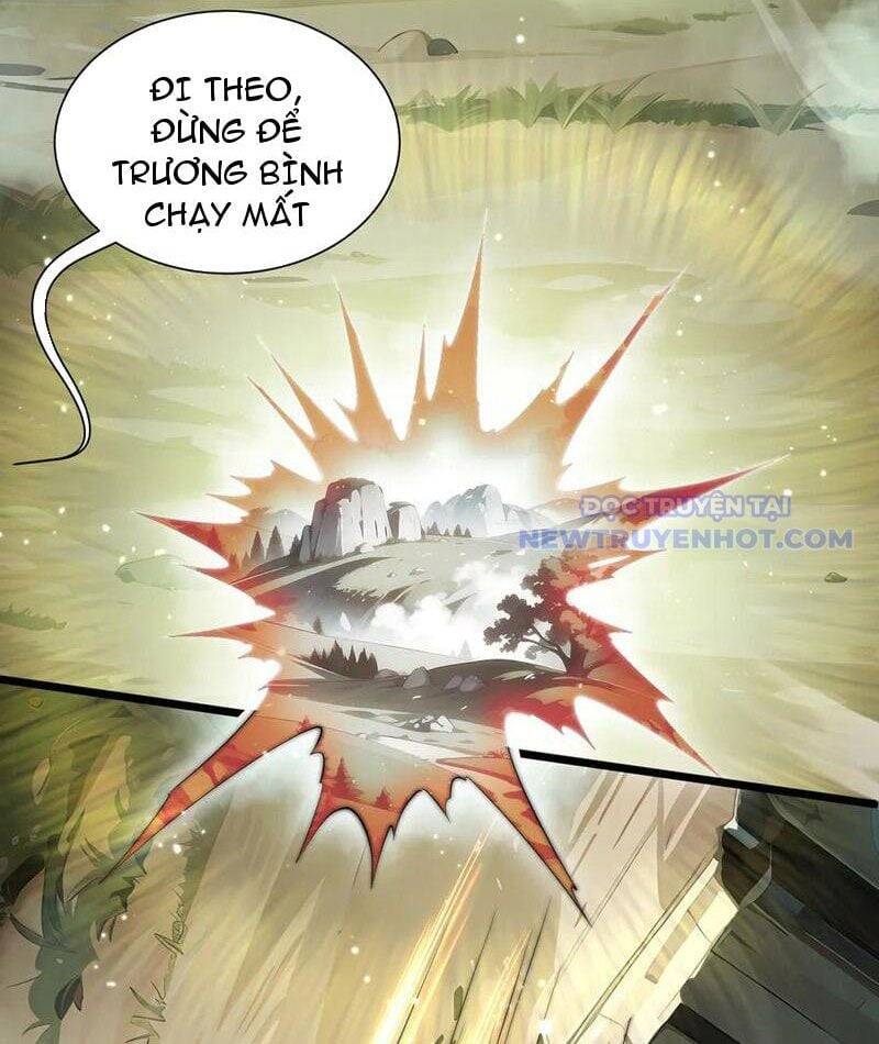 Ta Ký Kết Khế Ước Với Chính Mình Chapter 77 - Trang 125