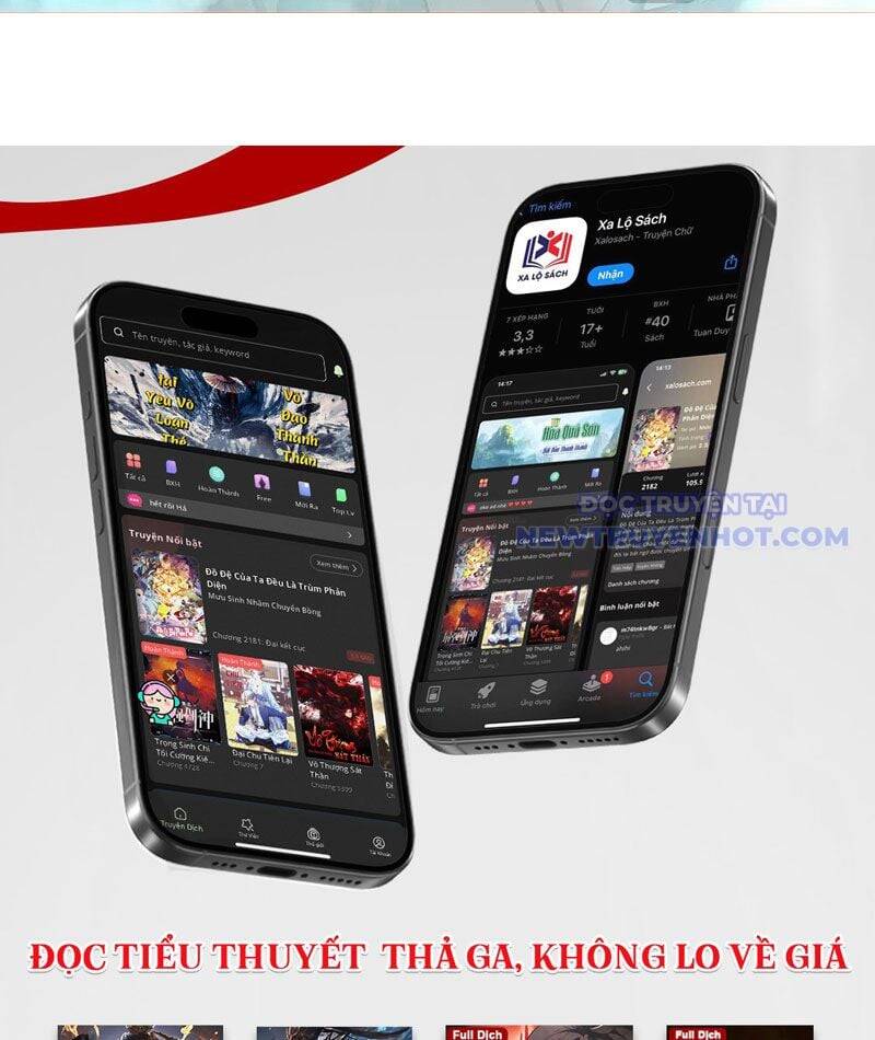 Ta Ký Kết Khế Ước Với Chính Mình Chapter 77 - Trang 128