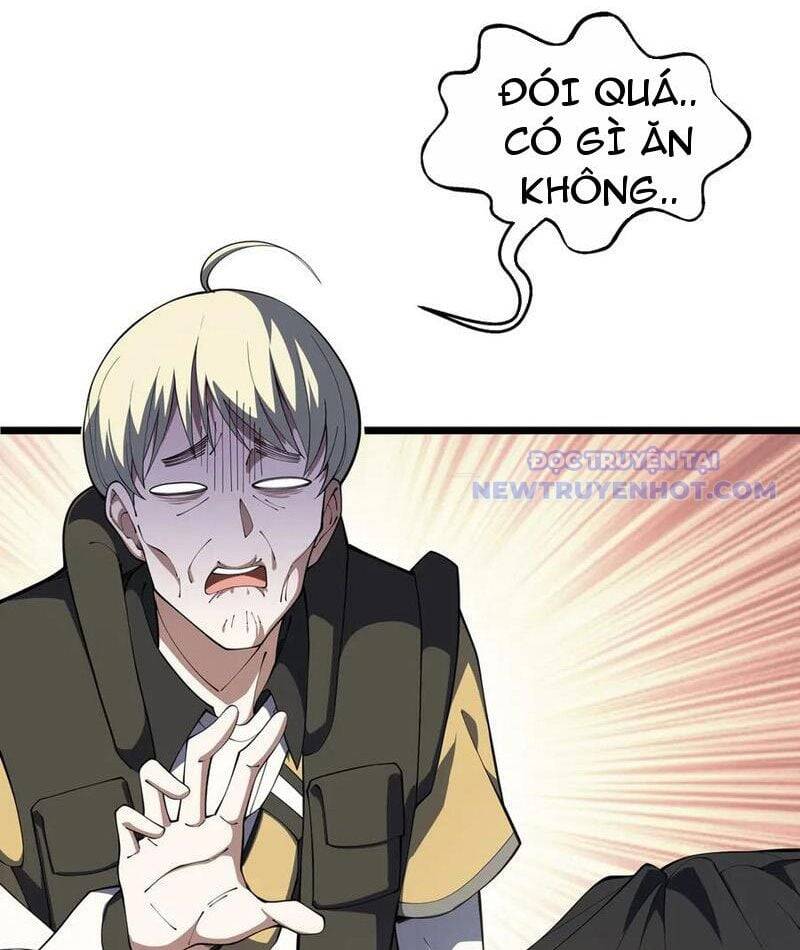 Ta Ký Kết Khế Ước Với Chính Mình Chapter 77 - Trang 13