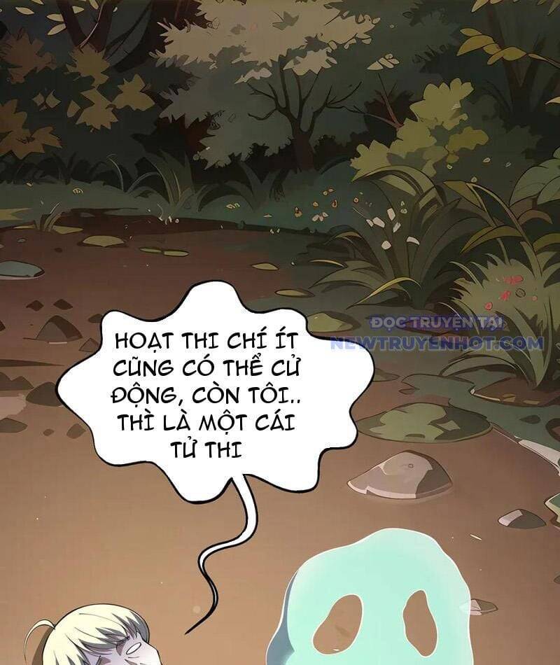 Ta Ký Kết Khế Ước Với Chính Mình Chapter 77 - Trang 18