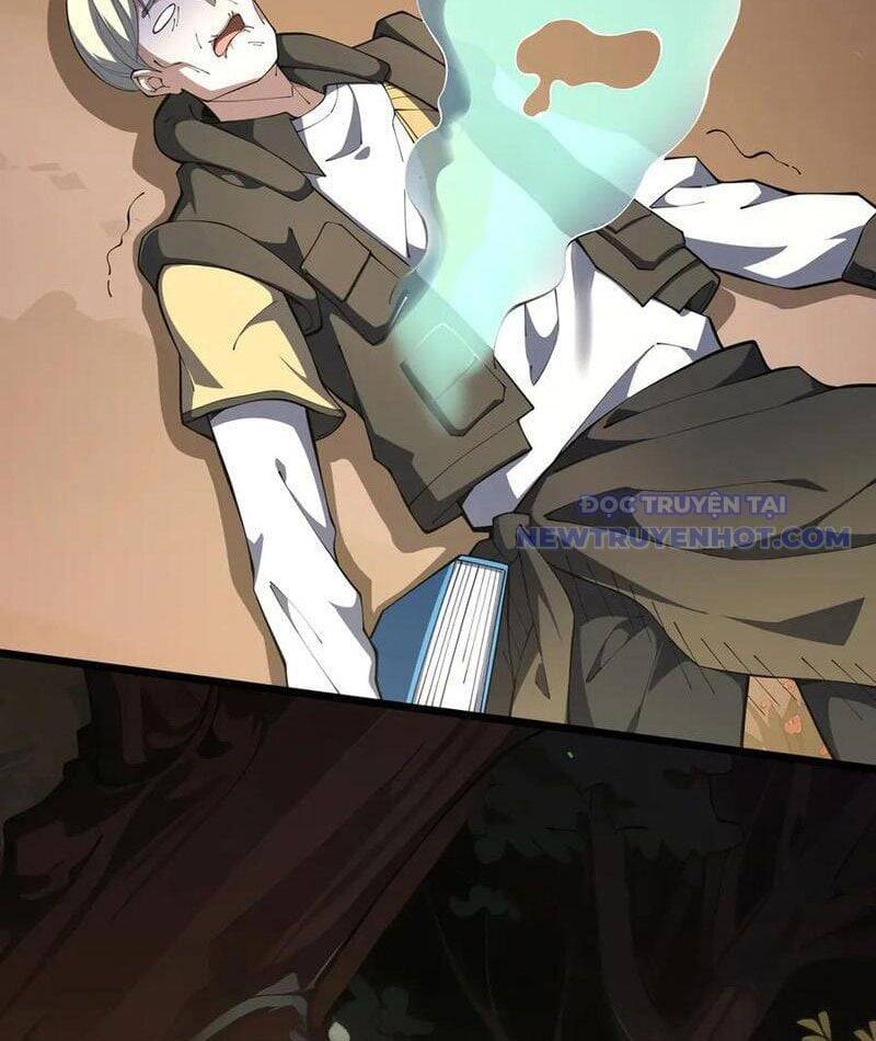 Ta Ký Kết Khế Ước Với Chính Mình Chapter 77 - Trang 19