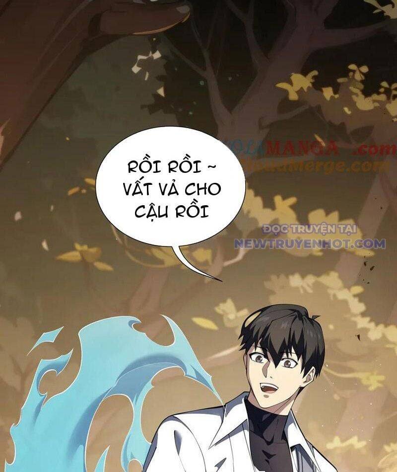 Ta Ký Kết Khế Ước Với Chính Mình Chapter 77 - Trang 20