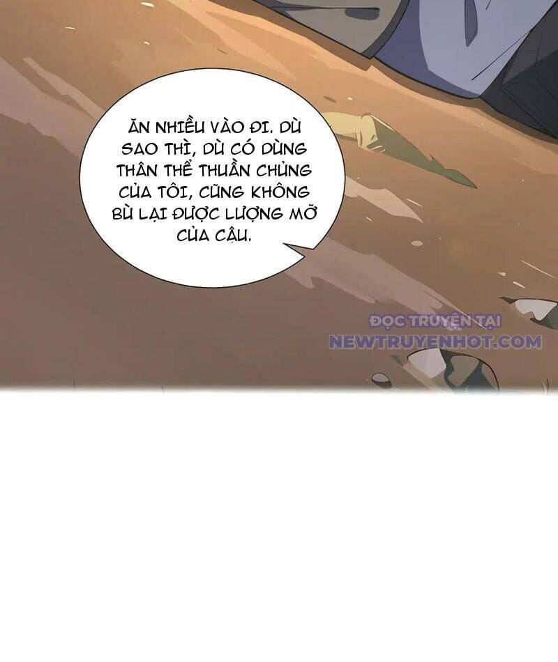 Ta Ký Kết Khế Ước Với Chính Mình Chapter 77 - Trang 22