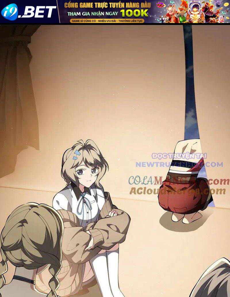 Ta Ký Kết Khế Ước Với Chính Mình Chapter 77 - Trang 25