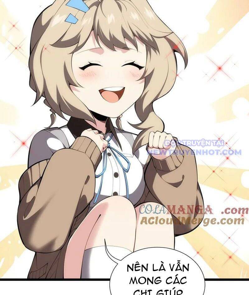 Ta Ký Kết Khế Ước Với Chính Mình Chapter 77 - Trang 34