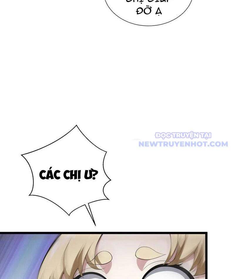 Ta Ký Kết Khế Ước Với Chính Mình Chapter 77 - Trang 35