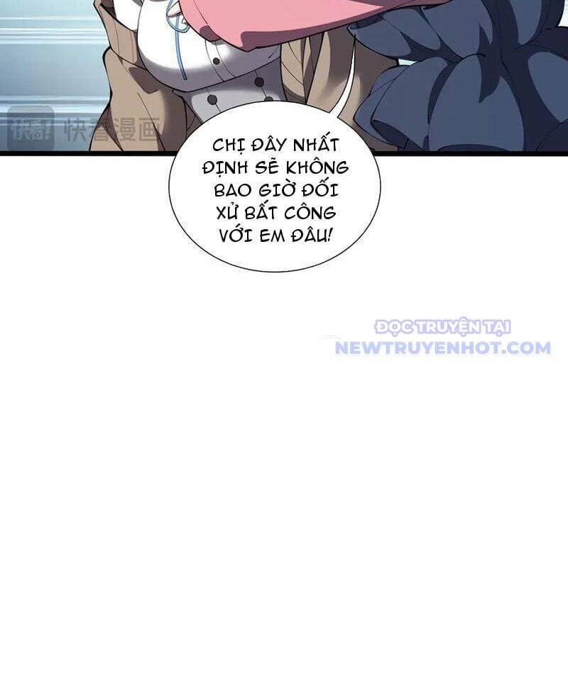 Ta Ký Kết Khế Ước Với Chính Mình Chapter 77 - Trang 39