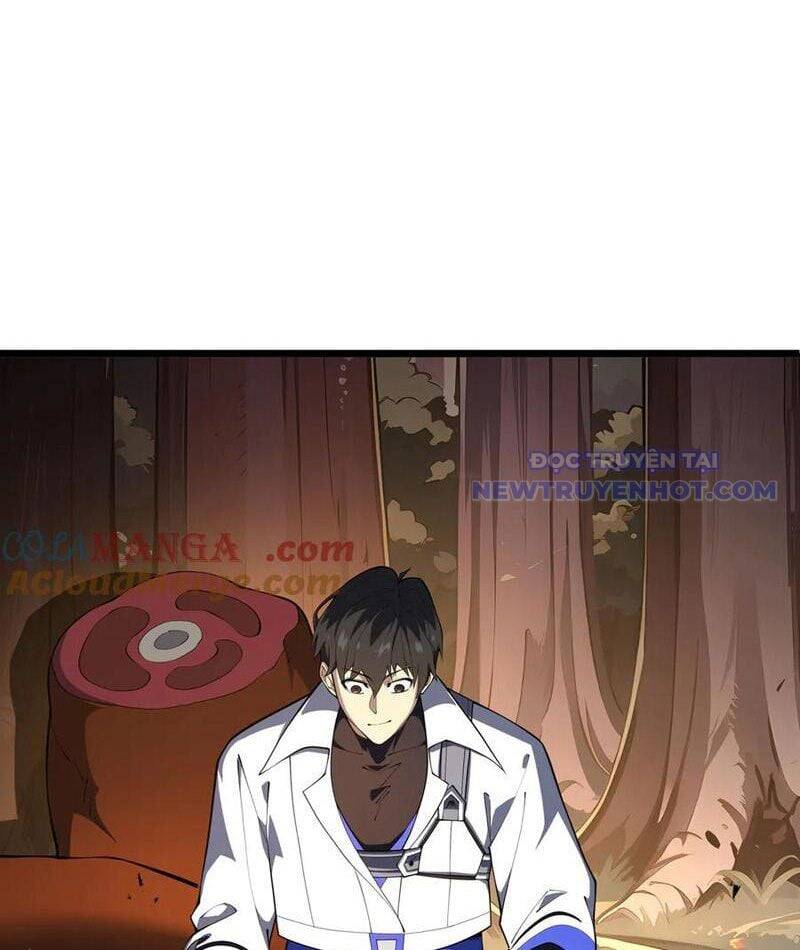 Ta Ký Kết Khế Ước Với Chính Mình Chapter 77 - Trang 4