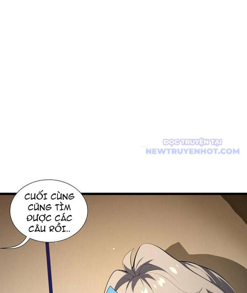 Ta Ký Kết Khế Ước Với Chính Mình Chapter 77 - Trang 40