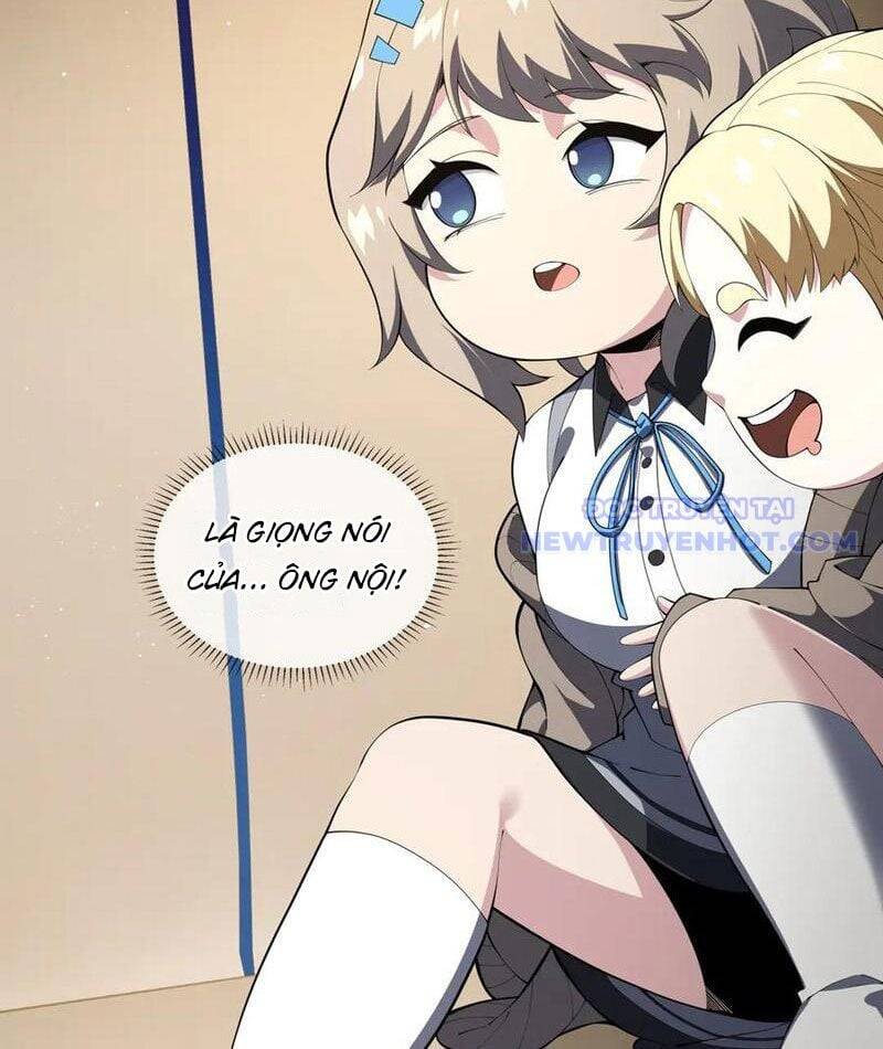 Ta Ký Kết Khế Ước Với Chính Mình Chapter 77 - Trang 41