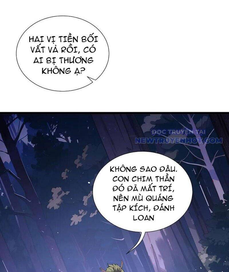 Ta Ký Kết Khế Ước Với Chính Mình Chapter 77 - Trang 44