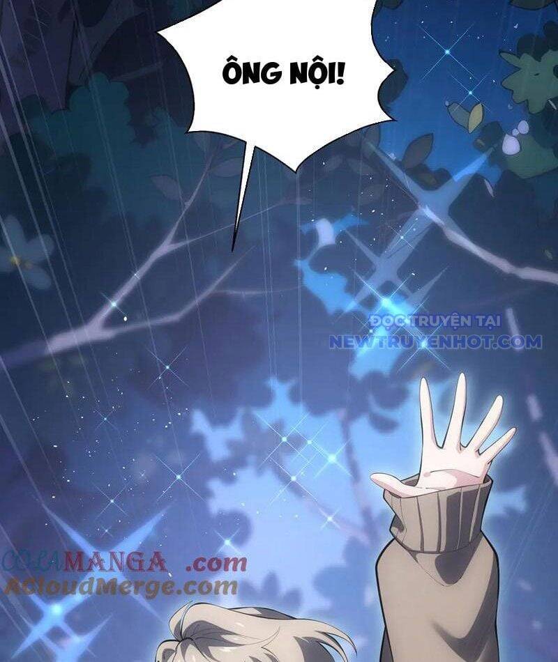 Ta Ký Kết Khế Ước Với Chính Mình Chapter 77 - Trang 47