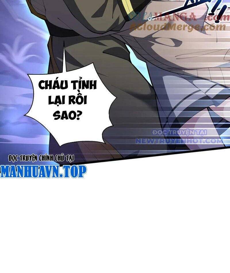 Ta Ký Kết Khế Ước Với Chính Mình Chapter 77 - Trang 53