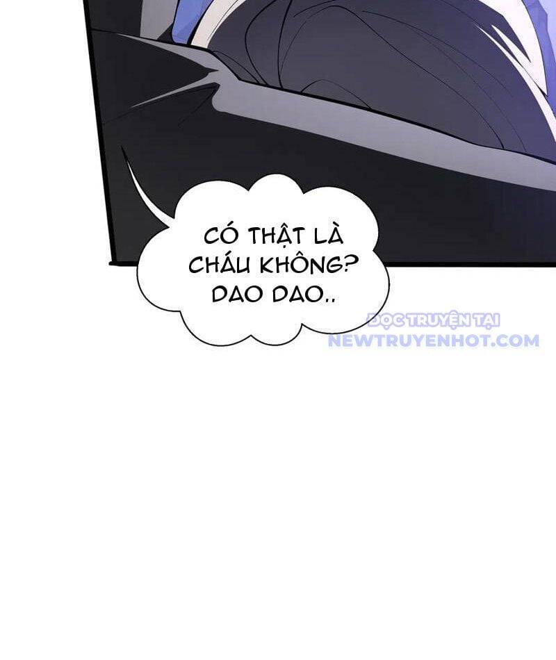 Ta Ký Kết Khế Ước Với Chính Mình Chapter 77 - Trang 55