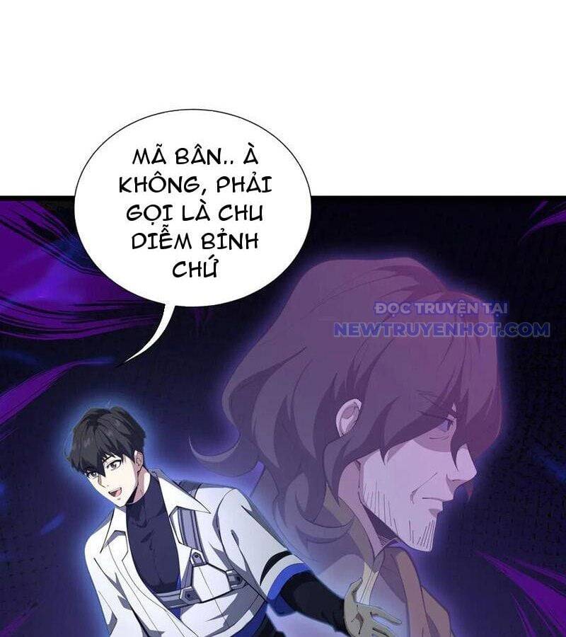 Ta Ký Kết Khế Ước Với Chính Mình Chapter 77 - Trang 56