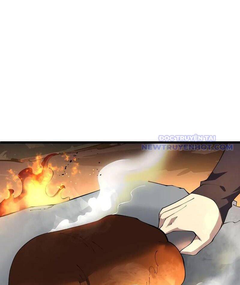 Ta Ký Kết Khế Ước Với Chính Mình Chapter 77 - Trang 6