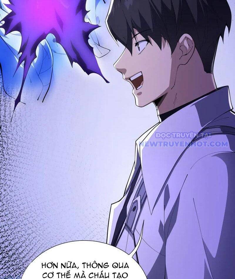 Ta Ký Kết Khế Ước Với Chính Mình Chapter 77 - Trang 60