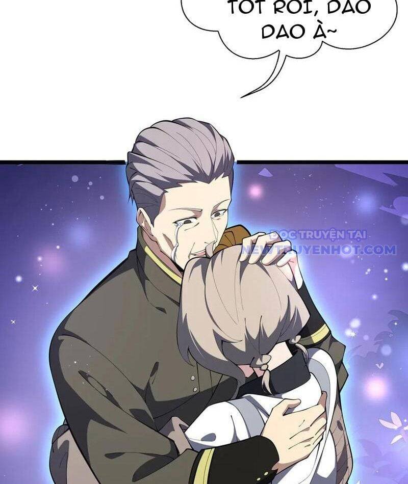 Ta Ký Kết Khế Ước Với Chính Mình Chapter 77 - Trang 62