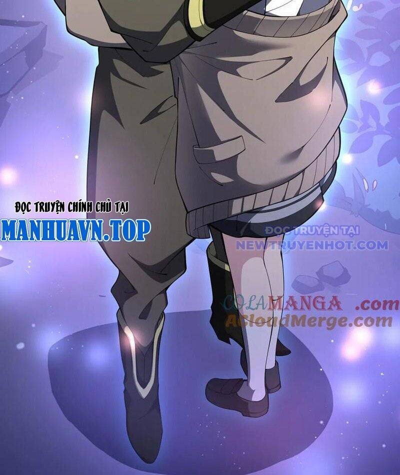 Ta Ký Kết Khế Ước Với Chính Mình Chapter 77 - Trang 63