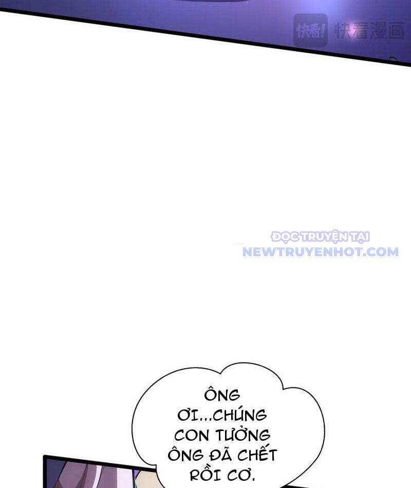 Ta Ký Kết Khế Ước Với Chính Mình Chapter 77 - Trang 64