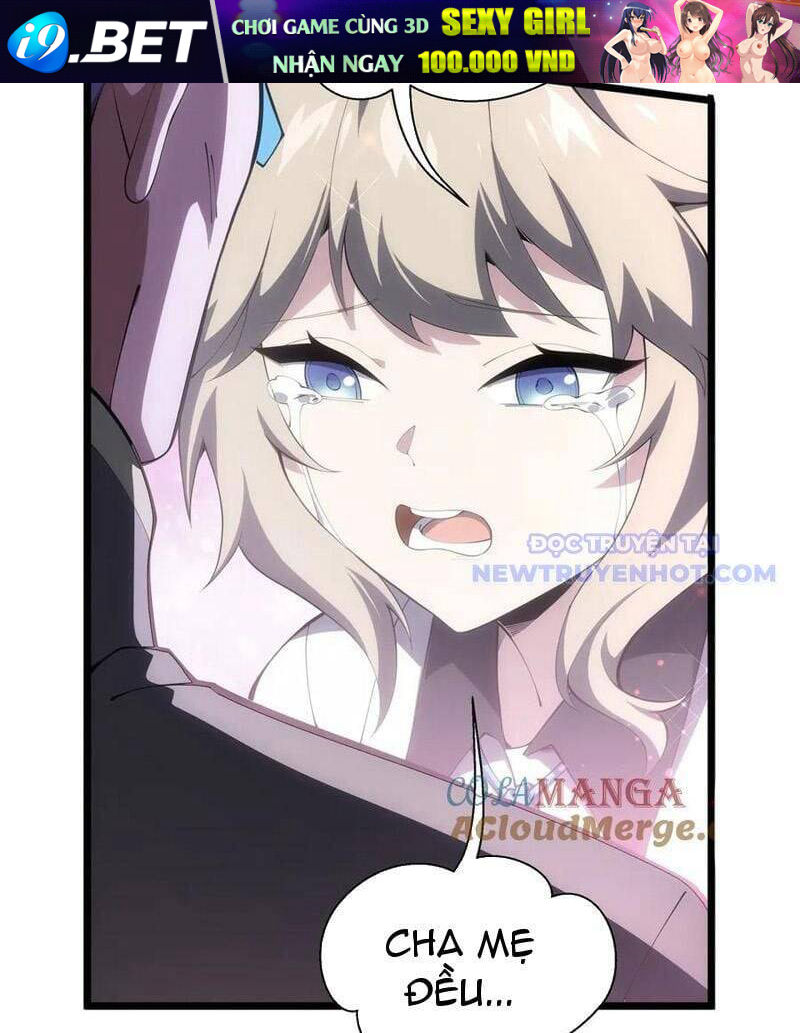 Ta Ký Kết Khế Ước Với Chính Mình Chapter 77 - Trang 65