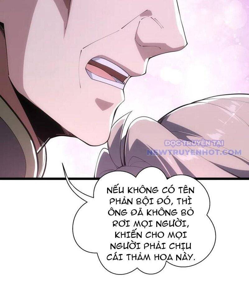 Ta Ký Kết Khế Ước Với Chính Mình Chapter 77 - Trang 67