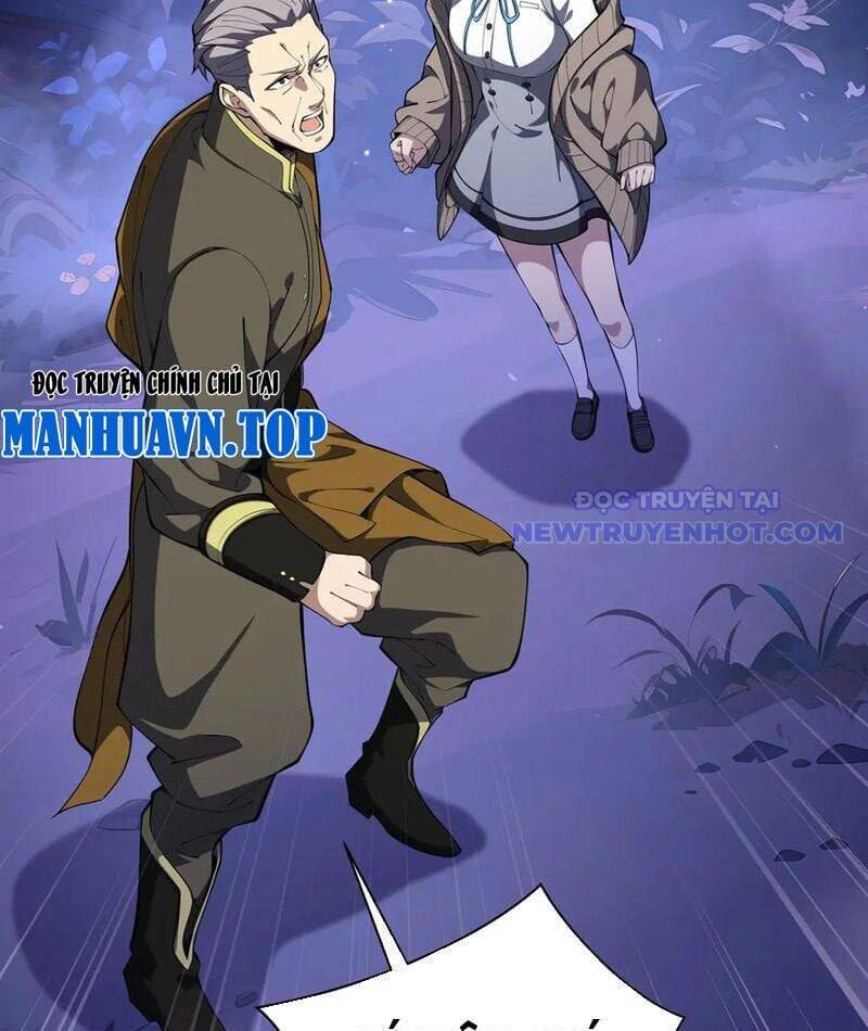 Ta Ký Kết Khế Ước Với Chính Mình Chapter 77 - Trang 69