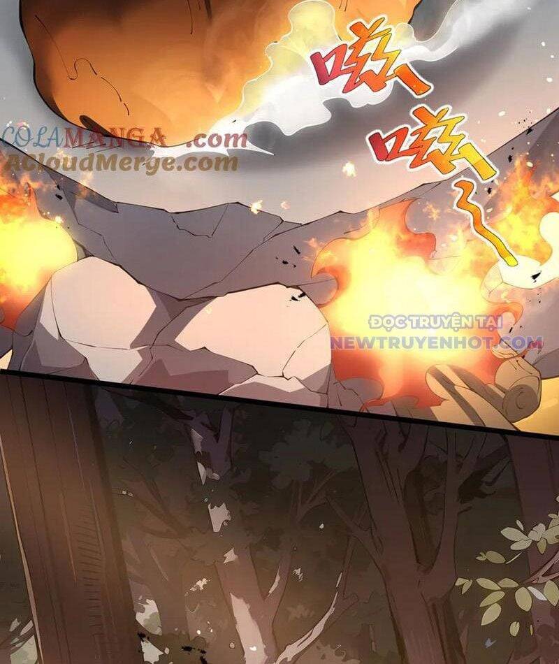 Ta Ký Kết Khế Ước Với Chính Mình Chapter 77 - Trang 7