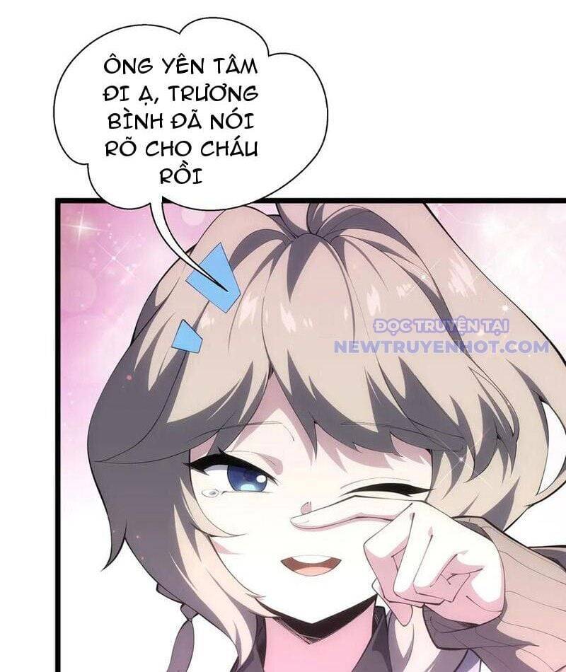 Ta Ký Kết Khế Ước Với Chính Mình Chapter 77 - Trang 71