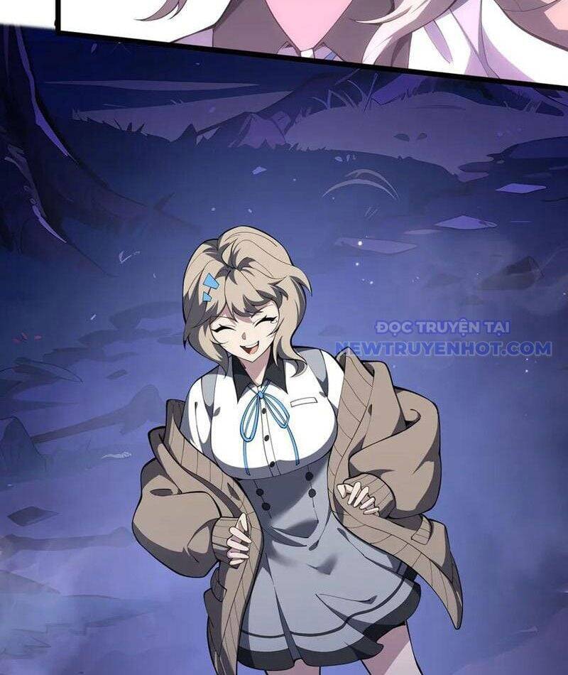 Ta Ký Kết Khế Ước Với Chính Mình Chapter 77 - Trang 72