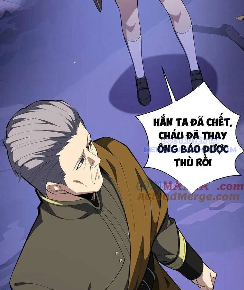 Ta Ký Kết Khế Ước Với Chính Mình Chapter 77 - Trang 73